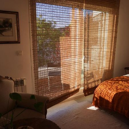 Cute And Relaxing Bed And Breakfast En Albayzin Granada Exterior photo
