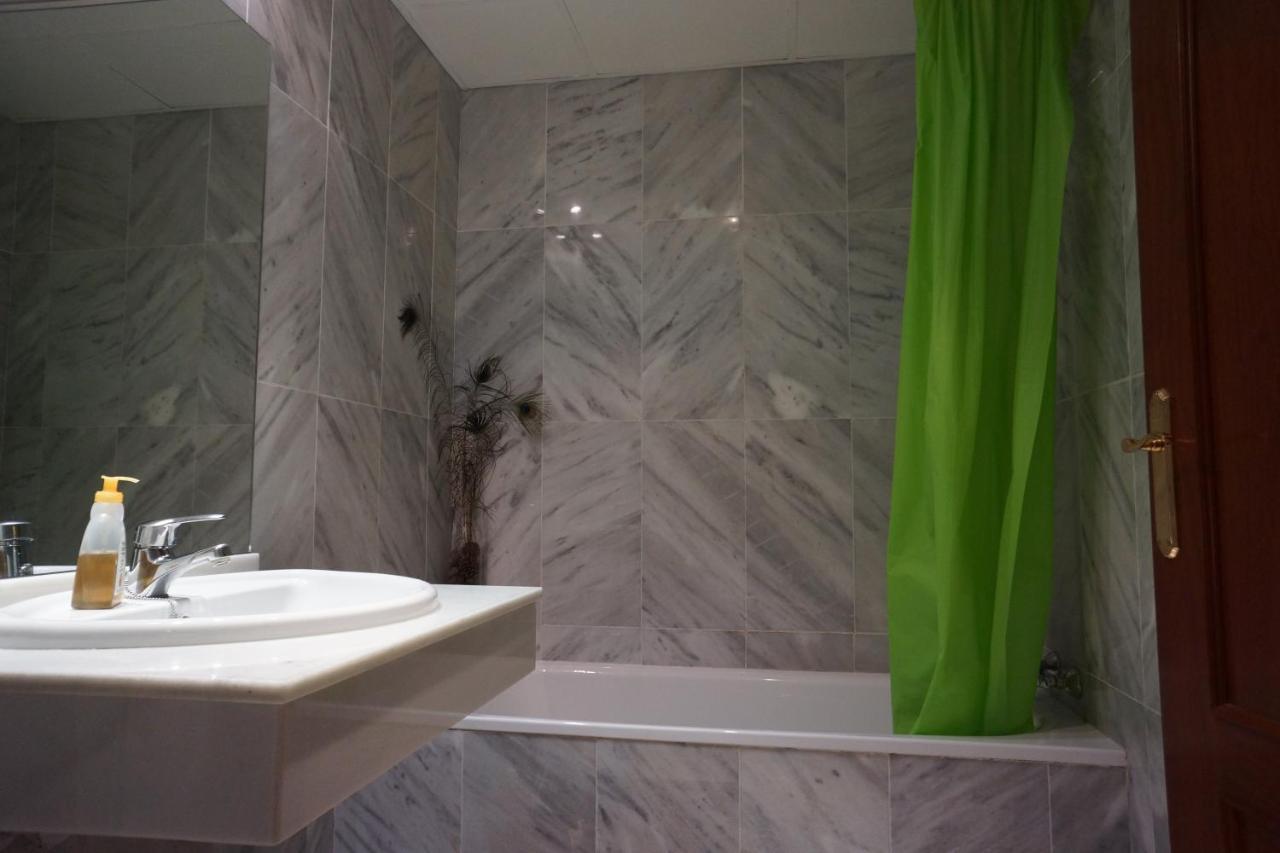 Cute And Relaxing Bed And Breakfast En Albayzin Granada Exterior photo