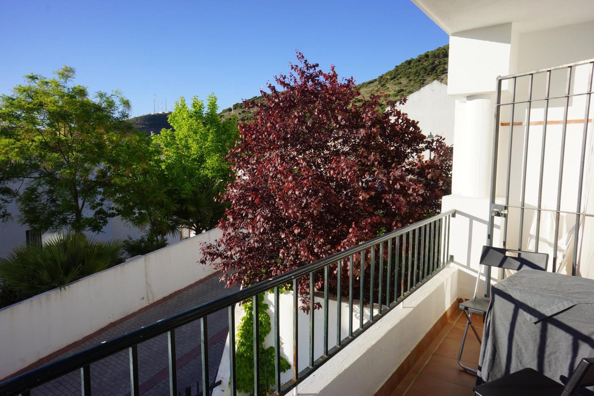 Cute And Relaxing Bed And Breakfast En Albayzin Granada Exterior photo